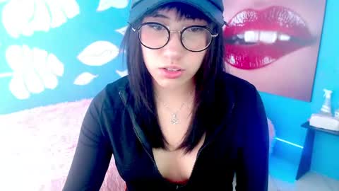 Elizabeth online show from 06/12/26, 06:51