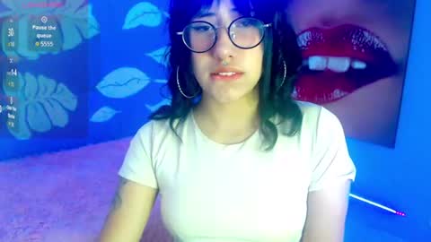 Elizabeth online show from 07/21/26, 11:12