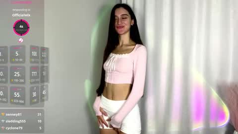 Snapshot of cloudbae chatting on 09/14/25, 05:06 Kelly online show from 09/14/25, 05:06