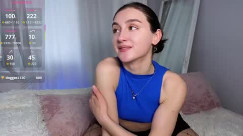 Kelly online show from 05/10/26, 05:01