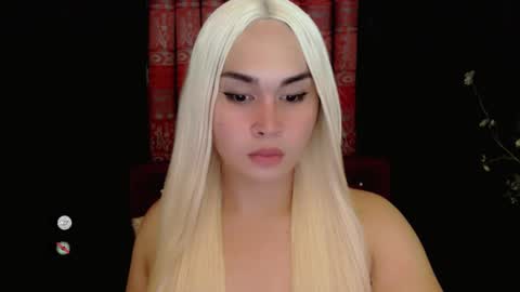 Cloudia babe69 online show from 01/19/25, 03:32