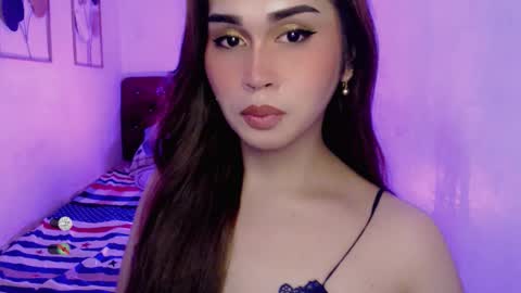 Cloudia babe69 online show from 09/23/25, 03:53