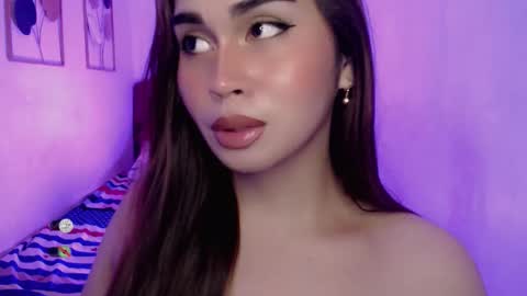 Cloudia babe69 online show from 09/25/25, 04:32