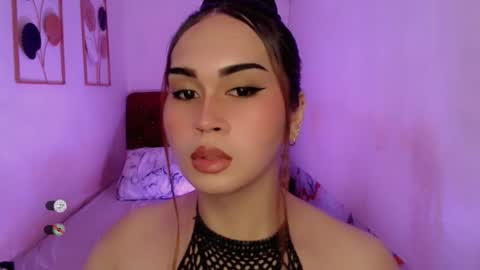 Cloudia babe69 online show from 10/30/25, 03:52