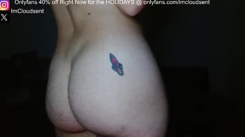 Snapshot of cloudsent chatting on 01/16/26, 05:00 35 videos 50 pictures ---- IGTwitter ImCloudsent online show from 01/16/26, 05:00