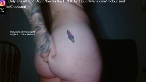 Snapshot of cloudsent chatting on 04/01/26, 04:35 35 videos 50 pictures ---- IGTwitter ImCloudsent online show from 04/01/26, 04:35