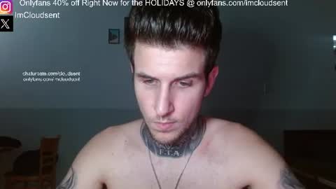 Snapshot of cloudsent chatting on 06/08/26, 12:36 35 videos 50 pictures ---- IGTwitter ImCloudsent online show from 06/08/26, 12:36