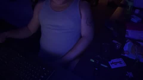 Snapshot of cloudy_dayz69 chatting on 11/03/25, 09:54 Cloudy Dayz online show from 11/03/25, 09:54