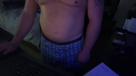 Snapshot of cloudy_dayz69 chatting on 11/04/25, 12:59 Cloudy Dayz online show from 11/04/25, 12:59