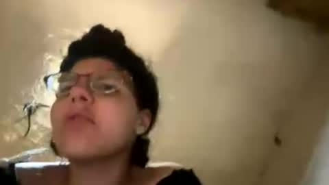 cloudybxtch69 online show from 07/13/26, 09:01