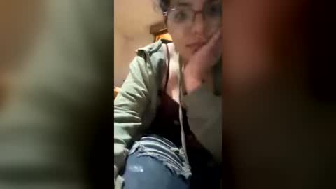 cloudybxtch69 online show from 08/03/26, 08:57