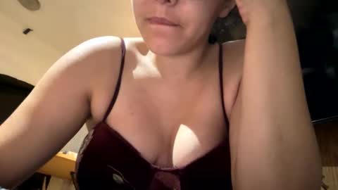 cloudybxtch69 online show from 08/03/26, 09:04