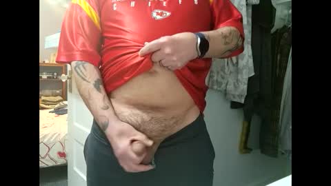 Snapshot of cloudydadnsa chatting on 02/10/25, 04:19 Dad online show from 02/10/25, 04:19