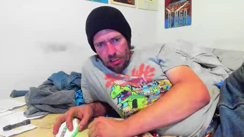 Snapshot of cloudyystarr666 chatting on 10/18/25, 10:49 cloudyystarr666 online show from 10/18/25, 10:49