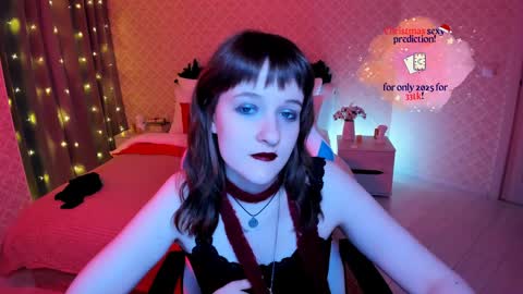  Clover  follow me  online show from 12/24/24, 06:17
