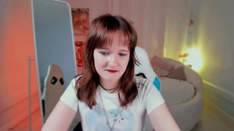  Clover  follow me  online show from 02/18/25, 02:16