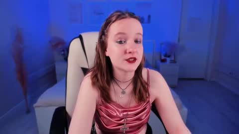  Clover  follow me  online show from 02/21/25, 01:55