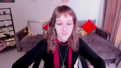  Clover  follow me  online show from 03/08/25, 02:51