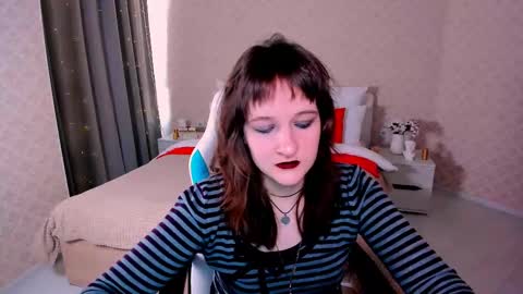  Clover  follow me  online show from 03/10/25, 02:59