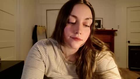 Clover online show from 01/16/26, 07:12
