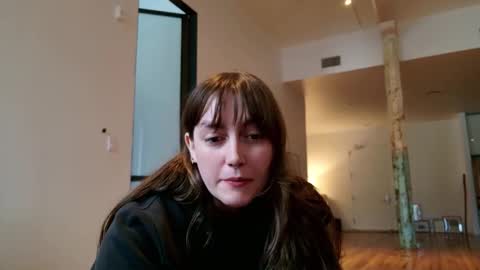 Clover online show from 03/16/26, 06:56