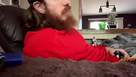 cloverboy1988 online show from 12/07/24, 02:24