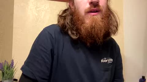 cloverboy1988 online show from 01/03/25, 12:52