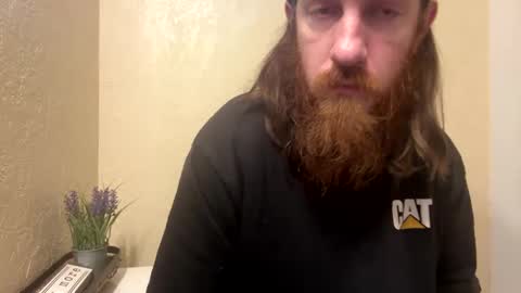 cloverboy1988 online show from 01/31/25, 01:56