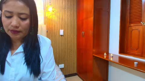 Snapshot of clovyzenvy chatting on 06/01/26, 11:12 Clovy Zenvy online show from 06/01/26, 11:12