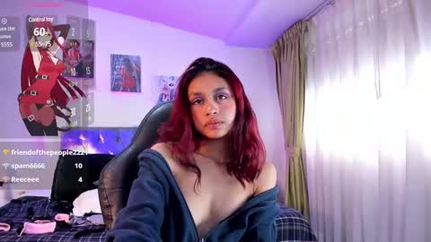 emely dolce online show from 02/22/25, 01:24
