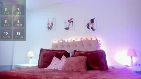 emely dolce online show from 06/13/26, 04:21