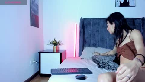 Cloy areo make me come with pleasure online show from 04/24/26, 11:23