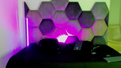Cloy areo make me come with pleasure online show from 06/20/26, 11:57