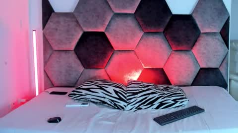 Cloy areo make me come with pleasure online show from 07/02/26, 11:49