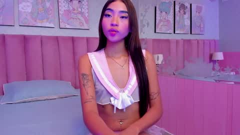 Eilyn online show from 12/09/24, 05:52