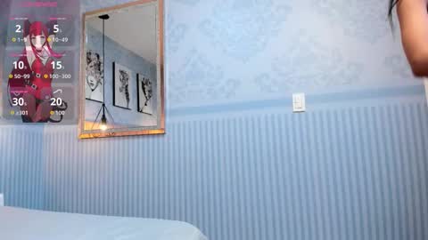 Eilyn online show from 09/23/25, 11:35