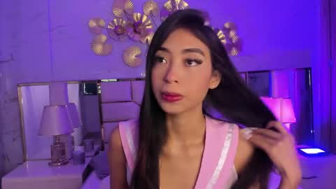 Snapshot of cloy_baby chatting on 06/05/26, 10:54 Eilyn online show from 06/05/26, 10:54