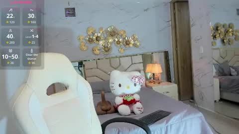 Snapshot of cloy_baby chatting on 06/20/26, 03:09 Eilyn online show from 06/20/26, 03:09