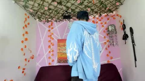 club_latinboys online show from 09/12/25, 01:55