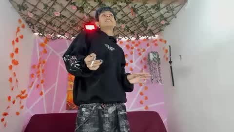 club_latinboys online show from 09/29/25, 03:06