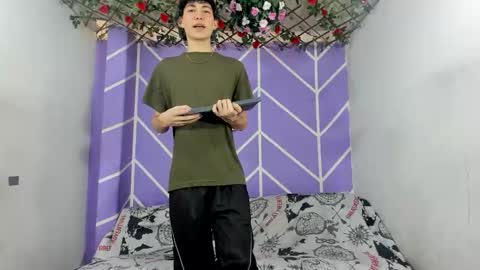 club_latinboys online show from 10/10/25, 07:57