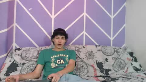 club_latinboys online show from 10/13/25, 07:36