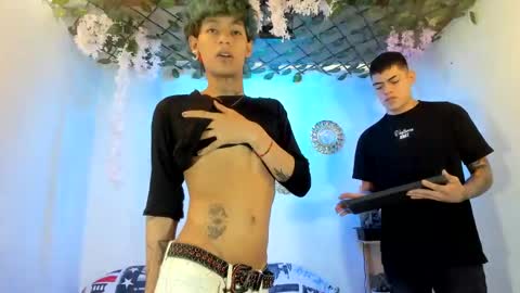 club_latinboys online show from 10/25/25, 03:07