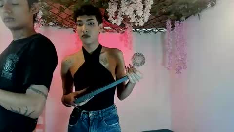 club_latinboys online show from 03/29/26, 06:08
