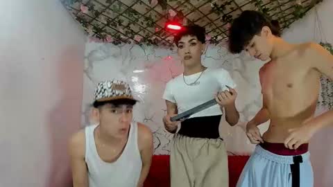 club_latinboys online show from 04/14/26, 07:31