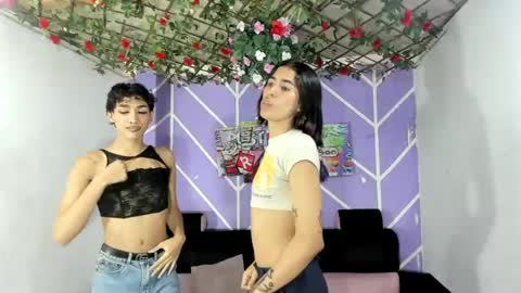 club_latinboys online show from 06/22/26, 01:30