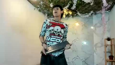 club_latinboys online show from 07/02/26, 01:17