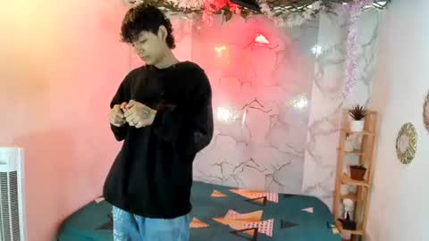 club_latinboys online show from 07/07/26, 01:04