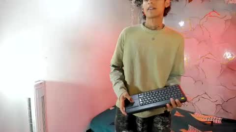 club_latinboys online show from 07/12/26, 01:13