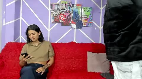 club_latinboys online show from 07/19/26, 12:20